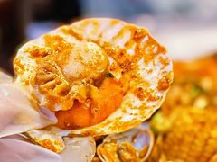 -The Boiling Crab宝灵蟹手抓海鲜(中国首店)