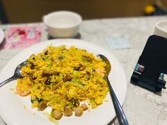 -翠华餐厅(正佳广场店)