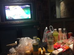 -环球梦主题KTV(曲阳生活购物中心店)