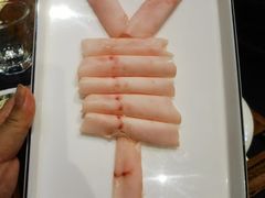 -南门四季铜锅涮肉(左家庄店)
