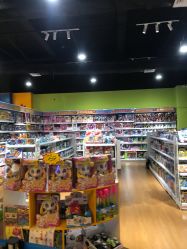 -哒卟溜欢乐王国(禹州城市广场店)