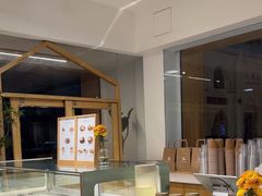 -Cafe on warm(丹霞店)