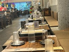 -破店肥哈·东北烧烤(南山保利店)