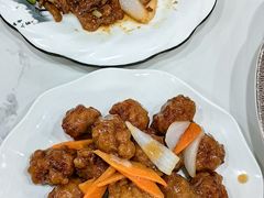 -宝发园名菜馆