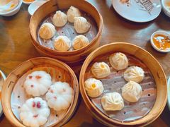 -南翔馒头店(豫园店)