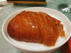 -北京王府井希尔顿酒店·秦唐中餐厅Chynna