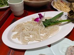 -袁老四重庆老火锅(桐梓坡店)