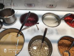 -海底捞大排档火锅(悦荟广场店)