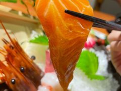 -吟松日式料理(莘庄店)
