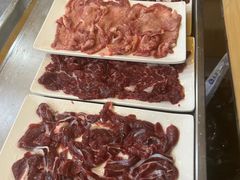 -伟记牛肉(金鸿公路店)