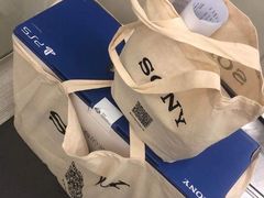 -Sony Store 索尼(上海淮海中路店)