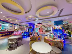-乐多星球潮玩中心(沈阳嘉里城店)