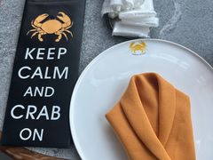 -Ministry of Crab•MOC(交子大道店)