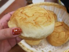 炸油香-老德祥酒店(德兴店)