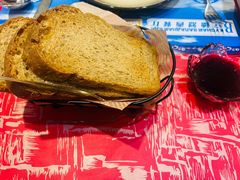 -安德烈俄式西餐厅(中央大街店)