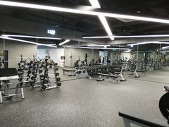 -锐动健身(博地中心店)