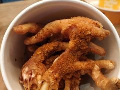 -小北饵块&饵丝之滇(南锣鼓巷店)