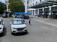 -上海市杨浦区房地产交易中心-停车场
