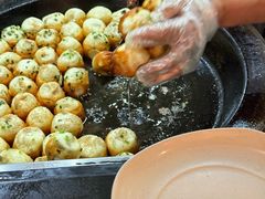 -哑巴生煎(临顿路店)