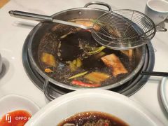 -鹅香四海·卤水火锅·砂锅粥·潮汕菜(宝安店)