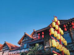 -厦门方特东方神画