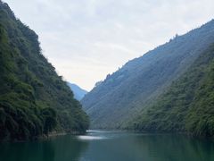 -乌江画廊(彭水苗族土家族自治县)