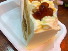 -St蛋糕王国(亨特店)