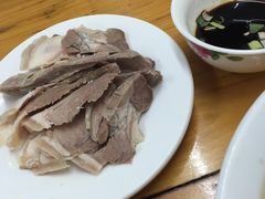 -苏州藏书羊肉馆(安顺路店)