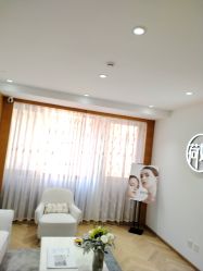 -HEYAN荷妍专业脱毛连锁机构