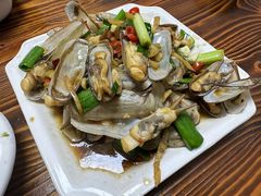-老地方海鲜坊(步行街店)