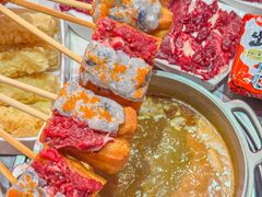 -方禧记港式沙嗲牛肉火锅(原荣叔五羊店)