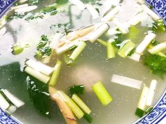 -樊记腊汁肉(竹笆市总店)