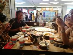 -蜜桃餐厅·江浙融合菜(荟聚购物中心店)