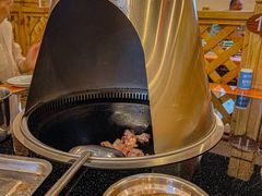 -老家大锅台·地锅鸡·铁锅炖(建邺文体路店)