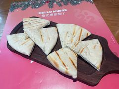 -HELLO MUSAE 拾光缪斯餐厅·纯正希腊风味(苏州中心店)