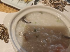 -蚝翅·海鲜粥·烧烤·龙虾季(海曙天一店)