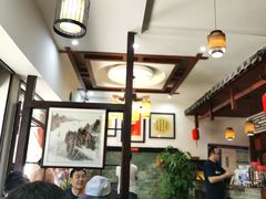 -曹家小厨(贵阳路店)