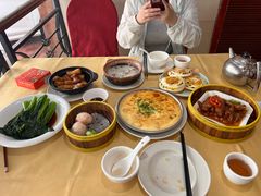 -吉莲利苑海鲜酒家(珠海拱北28年老字号店)