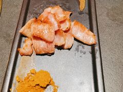 -铭牛烧肉·和牛海鲜自助(高新月牙湖店)