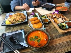 -Hi YOU你的饭局泰餐厅(雍和宫店)