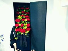 -那些花儿鲜花店(小寨店)