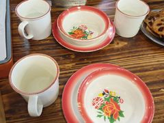 -冶建镜子·中国龙虾王(总店)