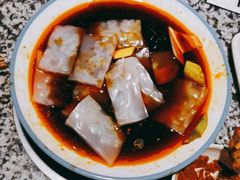 -粟氏天府·东北烧烤(江南兴隆街店)