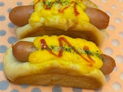 爆汁肉肠plus-BreadTalk面包新语·烘焙蛋糕(深业上城店)
