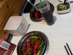 -围炉夜话·潮汕卤水火锅(榕江店)