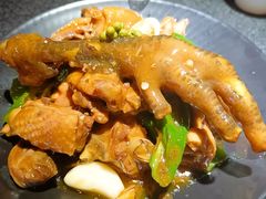 -鲁菜根·泰安菜(万达店)