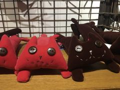 -猫咪博物馆(顶澳仔猫街店)