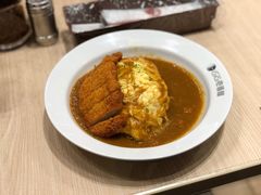 -CoCo壱番屋