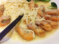 -新兴家喻酒家·羊城名宴(昌岗店)