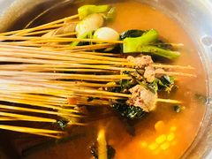-成都瓜串串(华强北店)